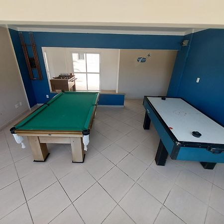 Apartamento A 50M Praia Maitinga, Wifi, Churrasqueira Na Varanda Bertioga Esterno foto