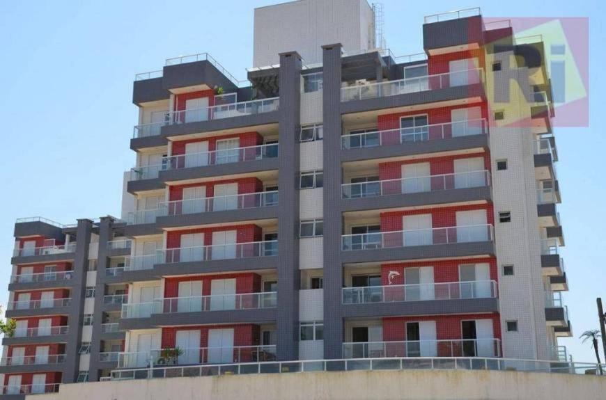 Apartamento A 50M Praia Maitinga, Wifi, Churrasqueira Na Varanda Bertioga Esterno foto